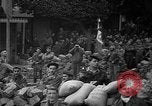 Standbild algerischen Siedler Algerien, 1960, aus Sekunde 55 historischem Filmmaterial Videoclip 65675056197