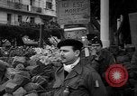Standbild algerischen Siedler Algerien, 1960, aus Sekunde 56 historischem Filmmaterial Videoclip 65675056197
