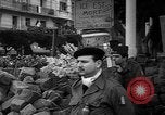 Standbild algerischen Siedler Algerien, 1960, aus Sekunde 57 historischem Filmmaterial Videoclip 65675056197