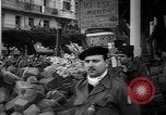 Standbild algerischen Siedler Algerien, 1960, aus Sekunde 58 historischem Filmmaterial Videoclip 65675056197