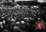Standbild algerischen Siedler Algerien, 1960, aus Sekunde 59 historischem Filmmaterial Videoclip 65675056197