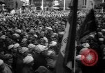 Standbild algerischen Siedler Algerien, 1960, aus Sekunde 61 historischem Filmmaterial Videoclip 65675056197