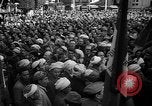 Standbild algerischen Siedler Algerien, 1960, aus Sekunde 62 historischem Filmmaterial Videoclip 65675056197