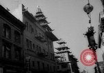 Standbild Miss Chinatown Beauty Contest San Francisco California USA, 1960, aus Sekunde 7 historischem Filmmaterial Videoclip 65675056198