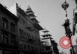 Standbild Miss Chinatown Beauty Contest San Francisco California USA, 1960, aus Sekunde 9 historischem Filmmaterial Videoclip 65675056198