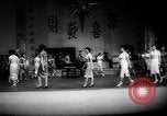 Standbild Miss Chinatown Beauty Contest San Francisco California USA, 1960, aus Sekunde 12 historischem Filmmaterial Videoclip 65675056198