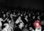 Standbild Miss Chinatown Beauty Contest San Francisco California USA, 1960, aus Sekunde 14 historischem Filmmaterial Videoclip 65675056198