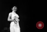 Standbild Miss Chinatown Beauty Contest San Francisco California USA, 1960, aus Sekunde 19 historischem Filmmaterial Videoclip 65675056198