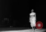 Standbild Miss Chinatown Beauty Contest San Francisco California USA, 1960, aus Sekunde 21 historischem Filmmaterial Videoclip 65675056198