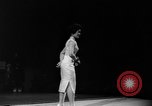 Standbild Miss Chinatown Beauty Contest San Francisco California USA, 1960, aus Sekunde 23 historischem Filmmaterial Videoclip 65675056198