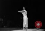 Standbild Miss Chinatown Beauty Contest San Francisco California USA, 1960, aus Sekunde 26 historischem Filmmaterial Videoclip 65675056198