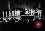 Standbild Miss Chinatown Beauty Contest San Francisco California USA, 1960, aus Sekunde 37 historischem Filmmaterial Videoclip 65675056198