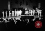 Standbild Miss Chinatown Beauty Contest San Francisco California USA, 1960, aus Sekunde 38 historischem Filmmaterial Videoclip 65675056198