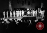Standbild Miss Chinatown Beauty Contest San Francisco California USA, 1960, aus Sekunde 39 historischem Filmmaterial Videoclip 65675056198