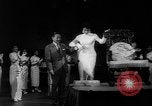 Standbild Miss Chinatown Beauty Contest San Francisco California USA, 1960, aus Sekunde 42 historischem Filmmaterial Videoclip 65675056198