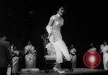 Standbild Miss Chinatown Beauty Contest San Francisco California USA, 1960, aus Sekunde 47 historischem Filmmaterial Videoclip 65675056198