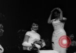 Standbild Miss Chinatown Beauty Contest San Francisco California USA, 1960, aus Sekunde 52 historischem Filmmaterial Videoclip 65675056198