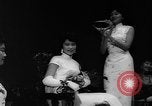 Standbild Miss Chinatown Beauty Contest San Francisco California USA, 1960, aus Sekunde 55 historischem Filmmaterial Videoclip 65675056198