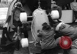 Standbild Überschall jet bomber Kapsel Lake Erie United States USA, 1960, aus Sekunde 21 historischem Filmmaterial Videoclip 65675056199