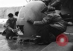 Standbild Überschall jet bomber Kapsel Lake Erie United States USA, 1960, aus Sekunde 25 historischem Filmmaterial Videoclip 65675056199