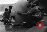 Standbild Überschall jet bomber Kapsel Lake Erie United States USA, 1960, aus Sekunde 26 historischem Filmmaterial Videoclip 65675056199