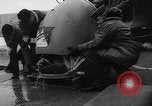 Standbild Überschall jet bomber Kapsel Lake Erie United States USA, 1960, aus Sekunde 30 historischem Filmmaterial Videoclip 65675056199