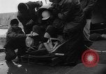 Standbild Überschall jet bomber Kapsel Lake Erie United States USA, 1960, aus Sekunde 40 historischem Filmmaterial Videoclip 65675056199