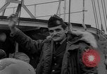 Standbild Überschall jet bomber Kapsel Lake Erie United States USA, 1960, aus Sekunde 48 historischem Filmmaterial Videoclip 65675056199