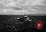 Standbild Bathyscaph Trieste Pazifischer Ozean, 1960, aus Sekunde 5 historischem Filmmaterial Videoclip 65675056200