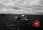 Standbild Bathyscaph Trieste Pazifischer Ozean, 1960, aus Sekunde 6 historischem Filmmaterial Videoclip 65675056200