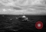 Standbild Bathyscaph Trieste Pazifischer Ozean, 1960, aus Sekunde 7 historischem Filmmaterial Videoclip 65675056200