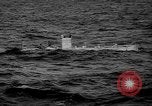Standbild Bathyscaph Trieste Pazifischer Ozean, 1960, aus Sekunde 9 historischem Filmmaterial Videoclip 65675056200