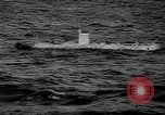 Standbild Bathyscaph Trieste Pazifischer Ozean, 1960, aus Sekunde 10 historischem Filmmaterial Videoclip 65675056200