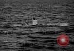 Standbild Bathyscaph Trieste Pazifischer Ozean, 1960, aus Sekunde 13 historischem Filmmaterial Videoclip 65675056200