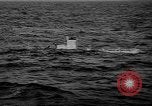 Standbild Bathyscaph Trieste Pazifischer Ozean, 1960, aus Sekunde 14 historischem Filmmaterial Videoclip 65675056200