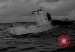 Standbild Bathyscaph Trieste Pazifischer Ozean, 1960, aus Sekunde 17 historischem Filmmaterial Videoclip 65675056200