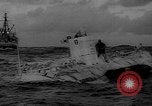 Standbild Bathyscaph Trieste Pazifischer Ozean, 1960, aus Sekunde 18 historischem Filmmaterial Videoclip 65675056200