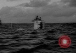 Standbild Bathyscaph Trieste Pazifischer Ozean, 1960, aus Sekunde 21 historischem Filmmaterial Videoclip 65675056200