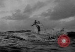 Standbild Bathyscaph Trieste Pazifischer Ozean, 1960, aus Sekunde 24 historischem Filmmaterial Videoclip 65675056200