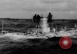 Standbild Bathyscaph Trieste Pazifischer Ozean, 1960, aus Sekunde 28 historischem Filmmaterial Videoclip 65675056200