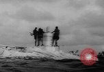 Standbild Bathyscaph Trieste Pazifischer Ozean, 1960, aus Sekunde 31 historischem Filmmaterial Videoclip 65675056200