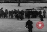 Standbild nationalen Eisschnelllauf Saint Paul Minnesota USA, 1960, aus Sekunde 13 historischem Filmmaterial Videoclip 65675056201