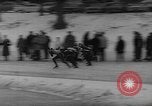 Standbild nationalen Eisschnelllauf Saint Paul Minnesota USA, 1960, aus Sekunde 15 historischem Filmmaterial Videoclip 65675056201