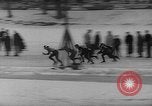 Standbild nationalen Eisschnelllauf Saint Paul Minnesota USA, 1960, aus Sekunde 17 historischem Filmmaterial Videoclip 65675056201