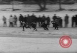 Standbild nationalen Eisschnelllauf Saint Paul Minnesota USA, 1960, aus Sekunde 18 historischem Filmmaterial Videoclip 65675056201