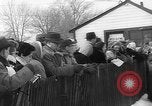Standbild nationalen Eisschnelllauf Saint Paul Minnesota USA, 1960, aus Sekunde 19 historischem Filmmaterial Videoclip 65675056201