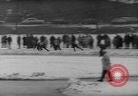 Standbild nationalen Eisschnelllauf Saint Paul Minnesota USA, 1960, aus Sekunde 21 historischem Filmmaterial Videoclip 65675056201