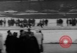 Standbild nationalen Eisschnelllauf Saint Paul Minnesota USA, 1960, aus Sekunde 22 historischem Filmmaterial Videoclip 65675056201