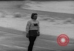 Standbild nationalen Eisschnelllauf Saint Paul Minnesota USA, 1960, aus Sekunde 32 historischem Filmmaterial Videoclip 65675056201
