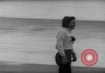 Standbild nationalen Eisschnelllauf Saint Paul Minnesota USA, 1960, aus Sekunde 33 historischem Filmmaterial Videoclip 65675056201